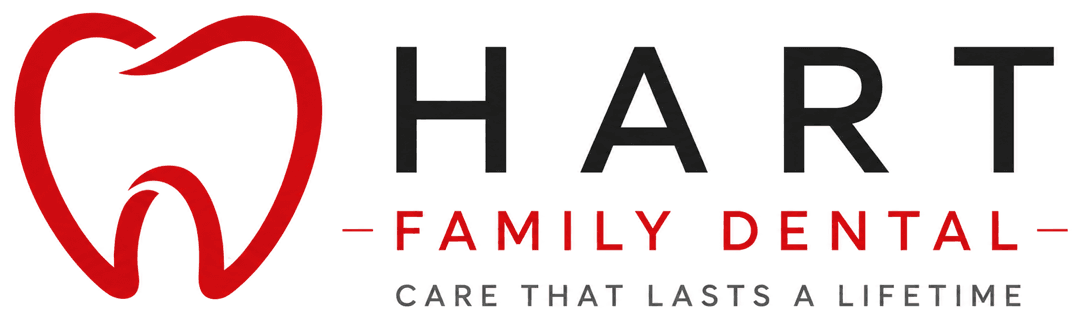 Hart Family Dental
